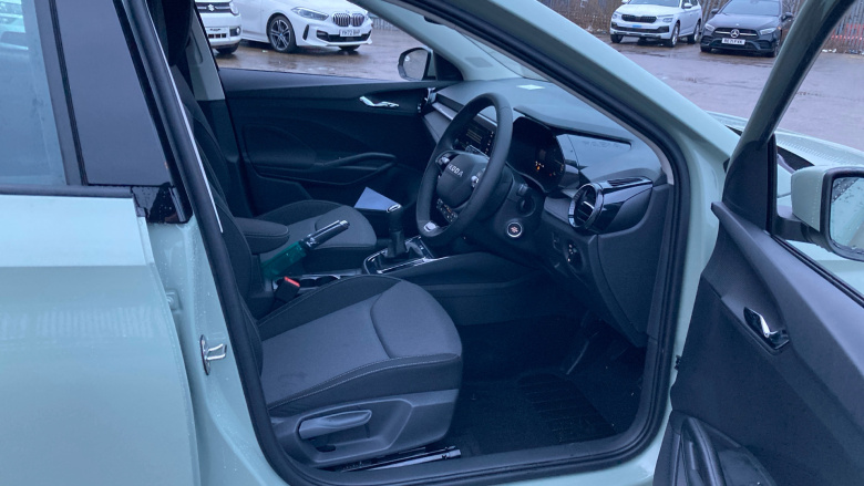 Skoda Fabia 1.0 TSI 116 SE Edition 5dr Petrol Hatchback